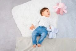 Nattou Aktivitätsspielzeug Krake, Mit Sound, Rosa -Nattou 15946158 03