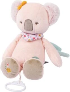 Nattou Spieluhr - Iris Der Koala