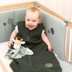 NATTOU Haustier-Giraffe Luna LA 27x27 Cm -Nattou 1b5011755b6fe8d6b45f448a31d32166