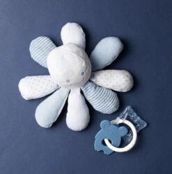 NATTOU Silikonbiss Mit Kühlteil Ohne BPA Blaue Maus 20 NATTOU Silikonbiss Mit Kühlteil Ohne BPA Blaue Maus -Nattou 1e4ce5d2fb51e5cfe8e8940f9e53e7b5