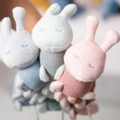 Nattou Raupe Mit Aktivitäten Rosa 9 Nattou Raupe Mit Aktivitäten Rosa -Nattou 20894244 04