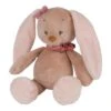 Nattou Mini-Kuscheltier Hase Pauline 20cm -Nattou 23316816 01