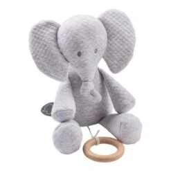 Nattou Spieluhr Elefant Tembo 28cm