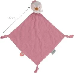 NATTOU Pet Maxi-Pinguin Sasha PS 52 X 52 Cm 10 NATTOU Pet Maxi-Pinguin Sasha PS 52 X 52 Cm -Nattou 234d96706db01eaa765fbf6c46b73034