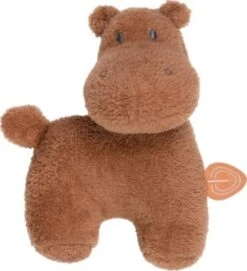 Nattou SUSIE & BONNIE Rassel Susie Nilpferd Rost