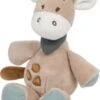 Nattou LUNA & AXEL Mini Kuscheltier Luna Giraffe 1 Nattou LUNA & AXEL Mini Kuscheltier Luna Giraffe -Nattou 23934352 01