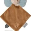 Nattou LUNA & AXEL Mini-Kuscheltuch Axel Elefant -Nattou 23935224 01