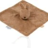 Nattou SUSIE & BONNIE Kuscheltuch Bonnie Hase Rost 2 Nattou SUSIE & BONNIE Kuscheltuch Bonnie Hase Rost -Nattou 23935294 01