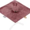 Nattou SUSIE & BONNIE Kuscheltuch Bonnie Altes Rosa -Nattou 23935568 01