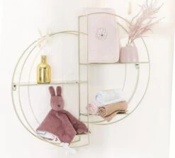 Nattou SUSIE & BONNIE Kuscheltuch Bonnie Altes Rosa -Nattou 23935568 03