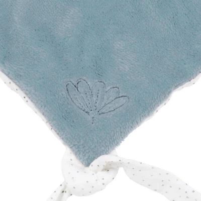 Nattou SUSIE & BONNIE Kuscheltuch Bonnie Salbeigrün 4 Nattou SUSIE & BONNIE Kuscheltuch Bonnie Salbeigrün – Bild 2