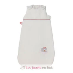 Babyschlafsack Sacha Und Pauline 70 Cm - Nattou