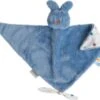 Nattou LAPIDOU Tipidou Maxi-Kuscheltuch Blau -Nattou 26420204 01