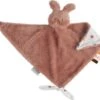 Nattou LAPIDOU Tipidou Maxi-Kuscheltuch Altrosa -Nattou 26420210 01