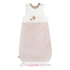 Babyschlafsack Fanny Und Oscar 90 Cm - Nattou