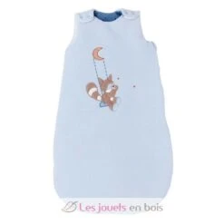 Babyschlafsack Jim Und Bob 70 Cm - Nattou