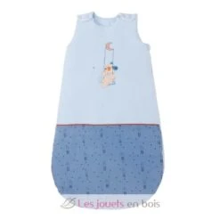 Babyschlafsack Jim Und Bob 90 Cm - Nattou