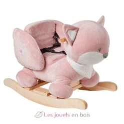 Schaukeltier Alice Die Füchsin - Nattou