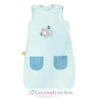Babyschlafsack Tim Und Tiloo 70 Cm - Nattou -Nattou 498456 nattou gigoteuse sac nid ange tim et tiloo 70 cm