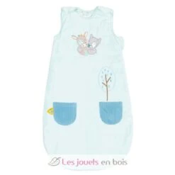 Babyschlafsack Tim Und Tiloo 90 Cm - Nattou