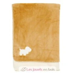 Kuscheldecke Baby Charlie - Nattou