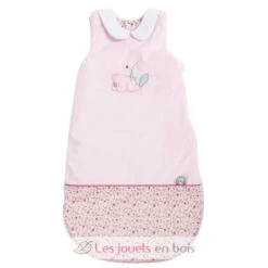 Babyschlafsack Iris Und Lali 70 Cm - Nattou