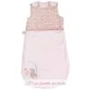 Babyschlafsack Iris Und Lali 90 Cm - Nattou 2 Babyschlafsack Iris Und Lali 90 Cm - Nattou -Nattou 631464 nattou gigoteuse 90 cm iris et lali