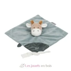 Schmusetuch Kuscheltuch Luna Der Giraffe - Nattou