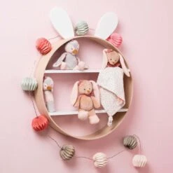 NATTOU Pet Maxi-Hase Pauline PS 52x 52 Cm 14 NATTOU Pet Maxi-Hase Pauline PS 52x 52 Cm -Nattou 85ff35765b19fae1e3cebdac92b64696