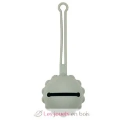 Schnullerhülle Salbei - Nattou