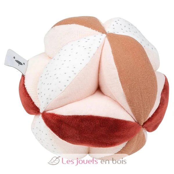 Greifball Rost - Nattou 3 Greifball Rost - Nattou