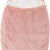 Fußsack Lapidou Cocoon Rosa - Nattou 2 Fußsack Lapidou Cocoon Rosa - Nattou -Nattou 877671 nattou nid ange lapidou cocoon rose chanceliere bebe