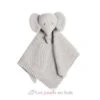 Tembo Kuscheltuch Stricken Grau - Nattou 2 Tembo Kuscheltuch Stricken Grau - Nattou -Nattou 929066 nattou doudou tembo tricot gris 1