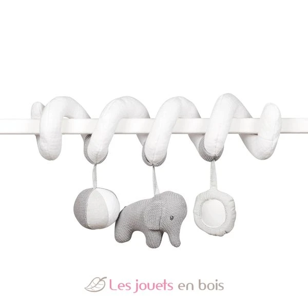 Aktivitäten-Spirale Tembo - Nattou 3 Aktivitäten-Spirale Tembo - Nattou