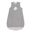 Babyschlafsack 70 Cm Grauer Strick - Nattou -Nattou 929271 nattou gigoteuse sac nid ange 70 cm tricot gris