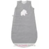 Babyschlafsack 90 Cm Grauer Strick - Nattou 1 Babyschlafsack 90 Cm Grauer Strick - Nattou -Nattou 929349 nattou gigoteuse sac nid ange 90 cm tricot gris