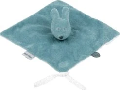 NATTOU Haustierhase Bonnie SB Salbeigrün 27x27 Cm