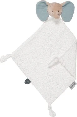 NATTOU Plüsch-Maxi-Elefant Axel LA 30x30 Cm