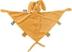 NATTOU Maxi Haustier Lapidou Ocker 65x40 Cm