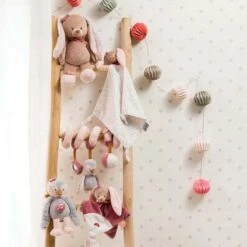 NATTOU Spieluhr Plüschtier Hase Pauline PS 23cm 8 NATTOU Spieluhr Plüschtier Hase Pauline PS 23cm -Nattou bd96c3bf5491aeb9985d26273f28a730