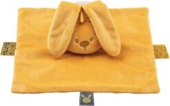 NATTOU Pet Lapidou Ocker 28x28 Cm