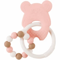 Nattou Beißring Maus