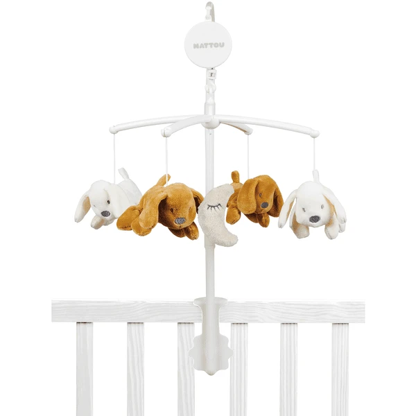 Nattou Charlie Mobile 3 Nattou Charlie Mobile