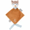 Nattou Jim & Bob Maxi Kuscheltuch Bob Waschbär 2 Nattou Jim & Bob Maxi Kuscheltuch Bob Waschbär -Nattou nattou jim bob maxi kuscheltuch bob waschbaer a343567