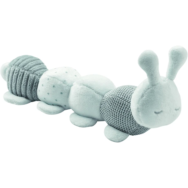 Nattou Lapidou Raupe Mit Aktivitäten Grün 3 Nattou Lapidou Raupe Mit Aktivitäten Grün