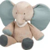 NATTOU LUNA & AXEL Kuscheltier Axel Elefant 75cm 2 NATTOU LUNA & AXEL Kuscheltier Axel Elefant 75cm -Nattou nattou luna and axel kuscheltier axel elefant 75cm