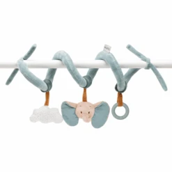 Nattou Luna Und Axel Spielspirale