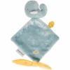 Nattou Romeo, Jules & Sally Mini-Kuscheltuch Wal 1 Nattou Romeo, Jules & Sally Mini-Kuscheltuch Wal -Nattou nattou romeo jules sally mini kuscheltuch wal a390983