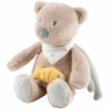 Nattou Romeo, Jules & Sally Mini-Spieluhr Bär -Nattou nattou romeo jules sally mini spieluhr baer a390984