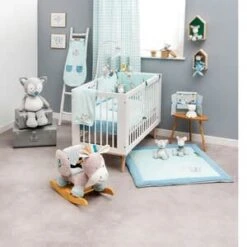 NATTOU Schaukeltier Tim Das Pferd In Grau 13 NATTOU Schaukeltier Tim Das Pferd In Grau -Nattou nattou schaukeltier tim das pferd in grau 5